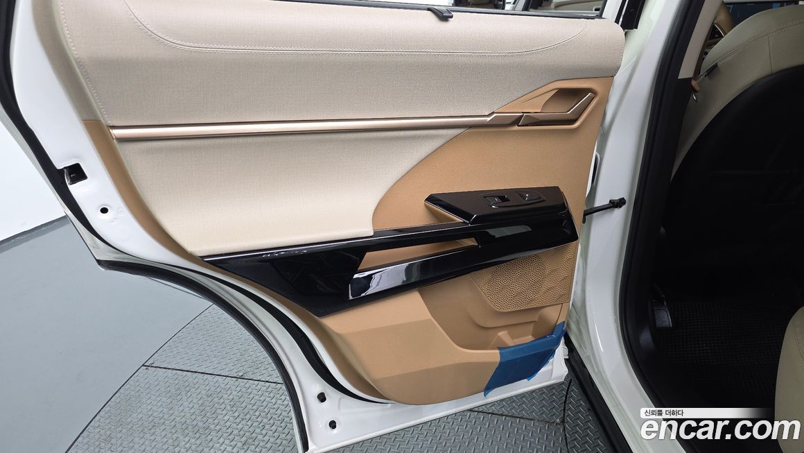 KG_Mobility_Ssangyong Actyon 2025