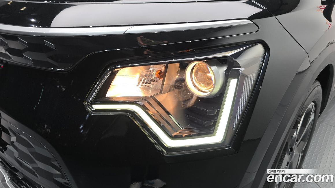 Kia Niro 2024