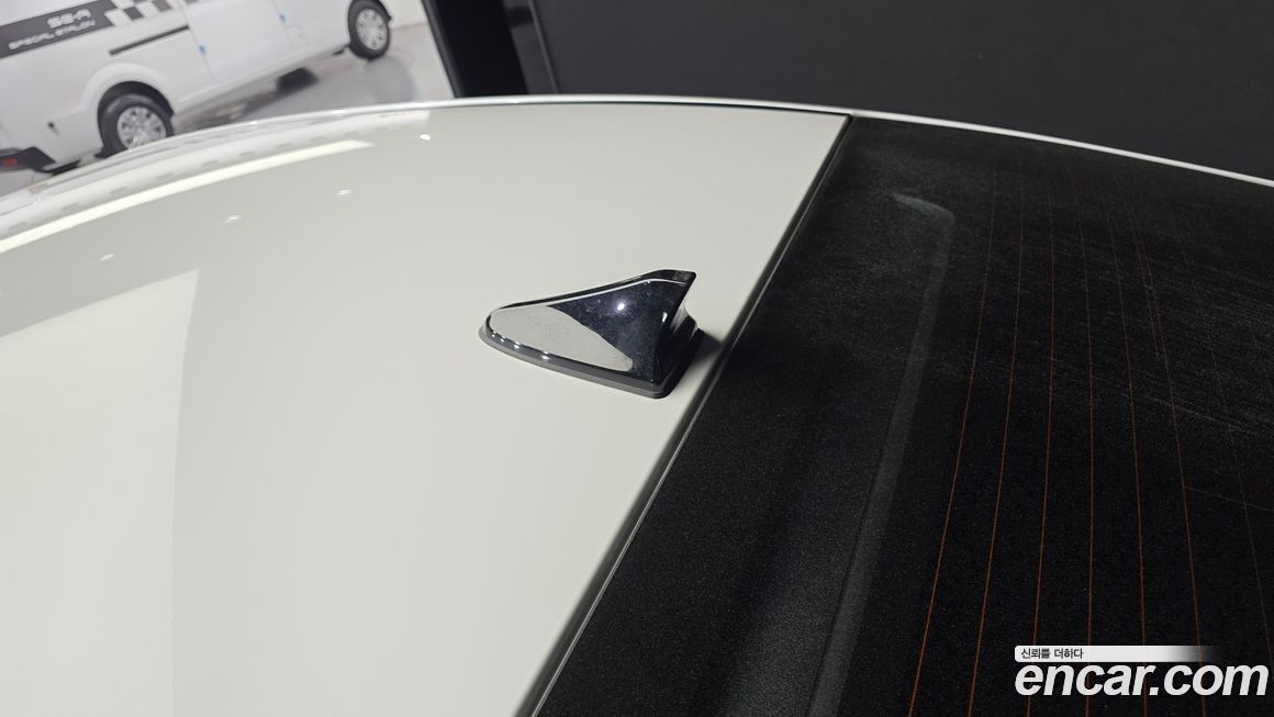 Hyundai Sonata 2021