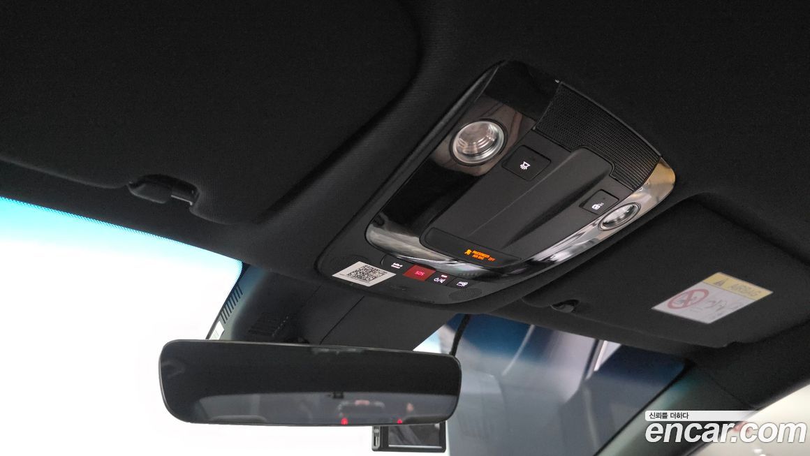 Kia K8 2024