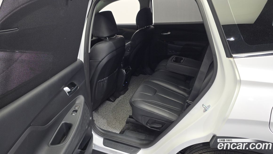 Hyundai Santafe 2023