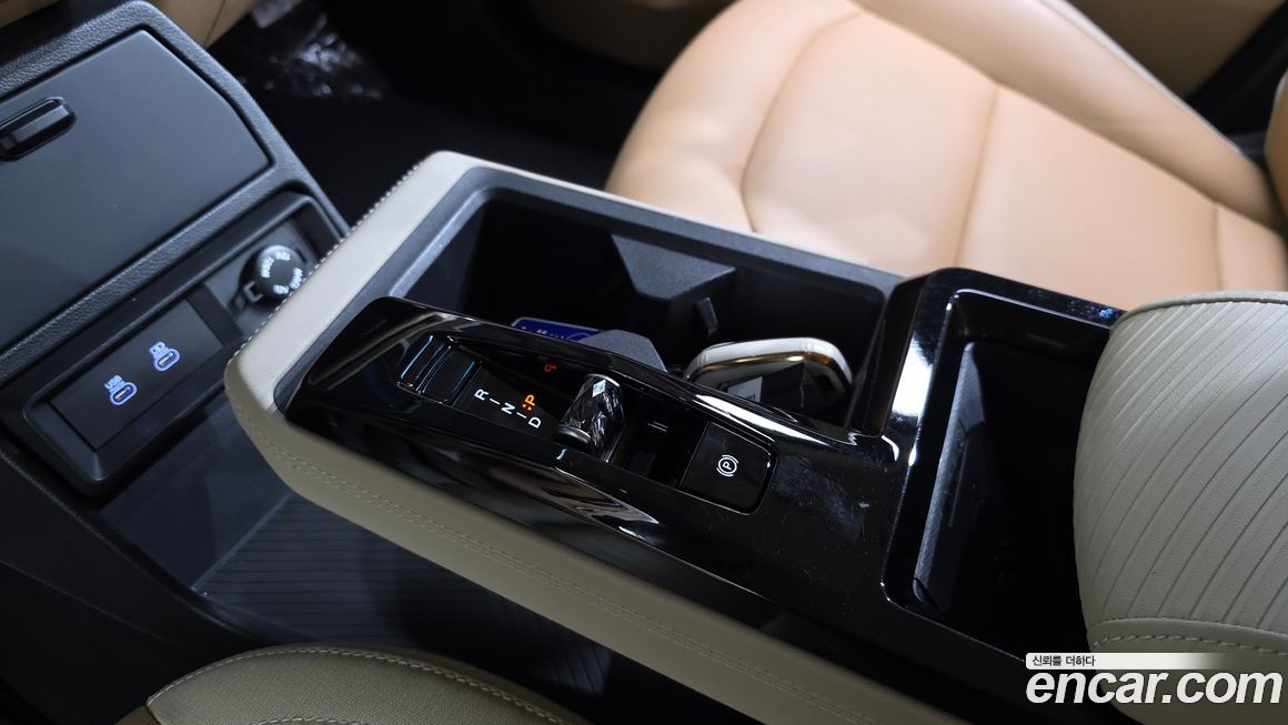 KG_Mobility_Ssangyong Actyon 2025