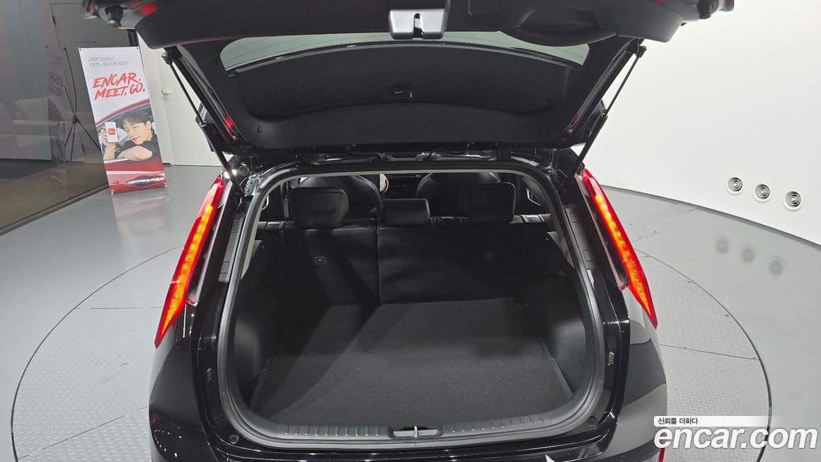 Kia Niro 2024