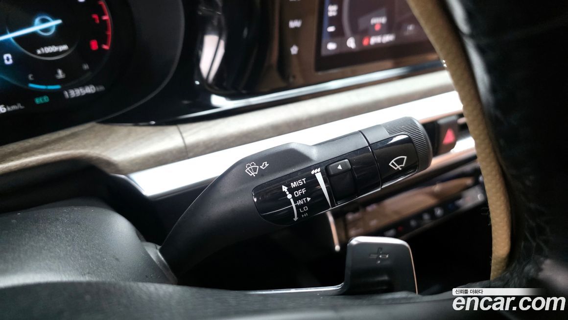 Kia K5 2020