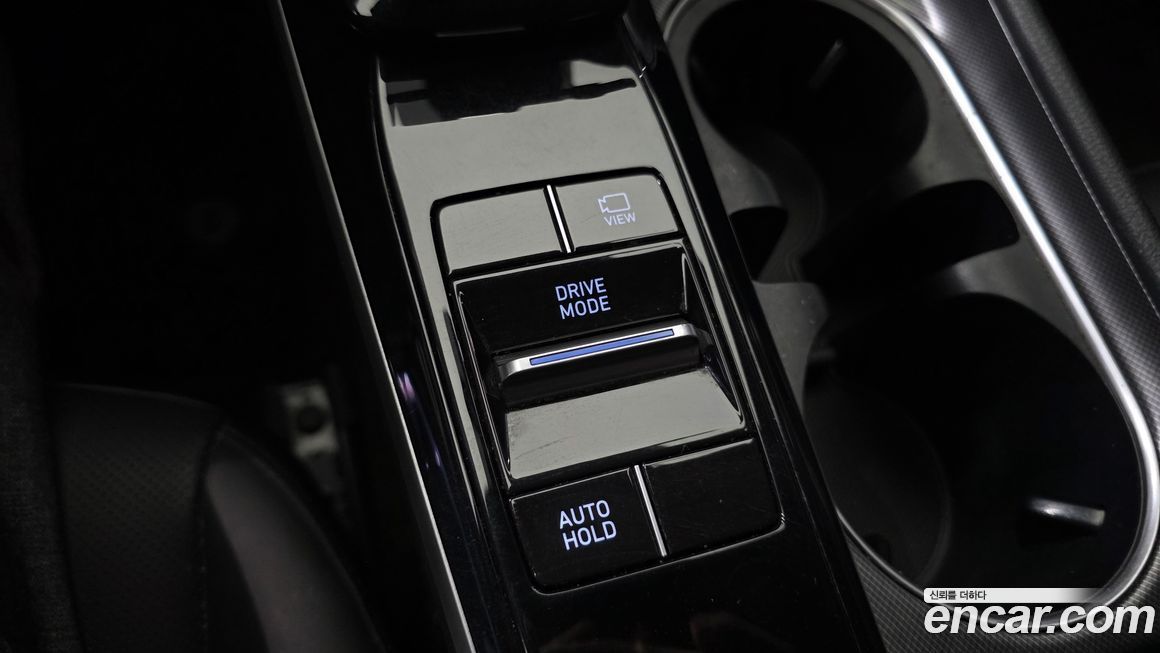 Hyundai Sonata 2021