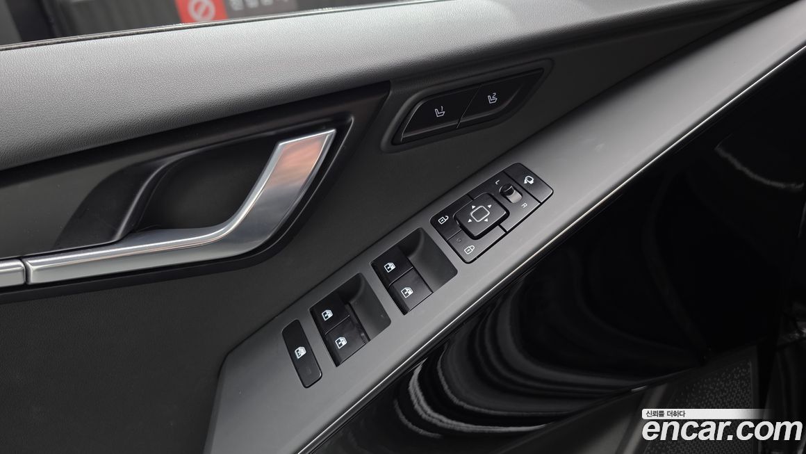 Kia Niro 2024