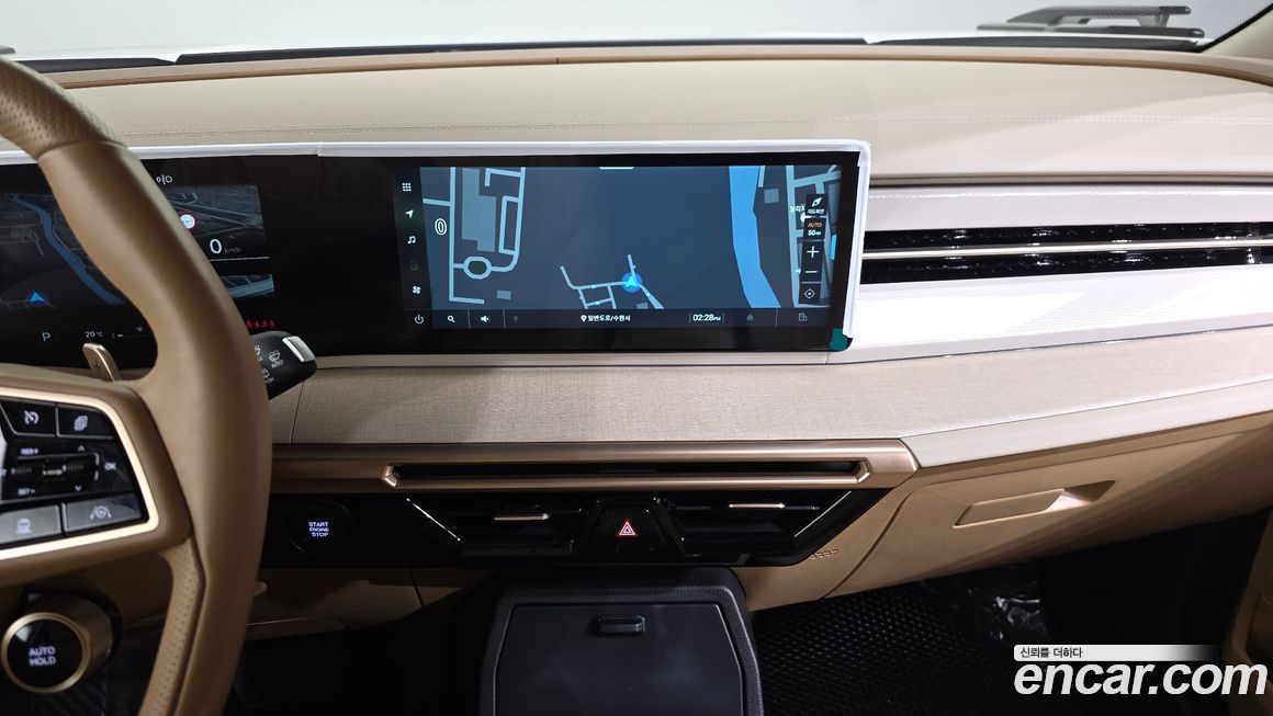 KG_Mobility_Ssangyong Actyon 2025