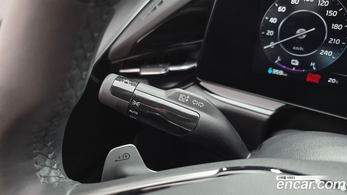 Kia Niro 2024