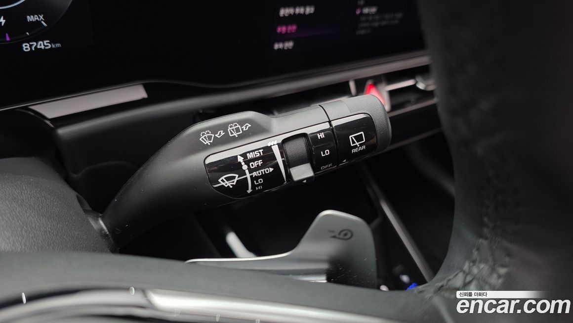 Kia Niro 2024