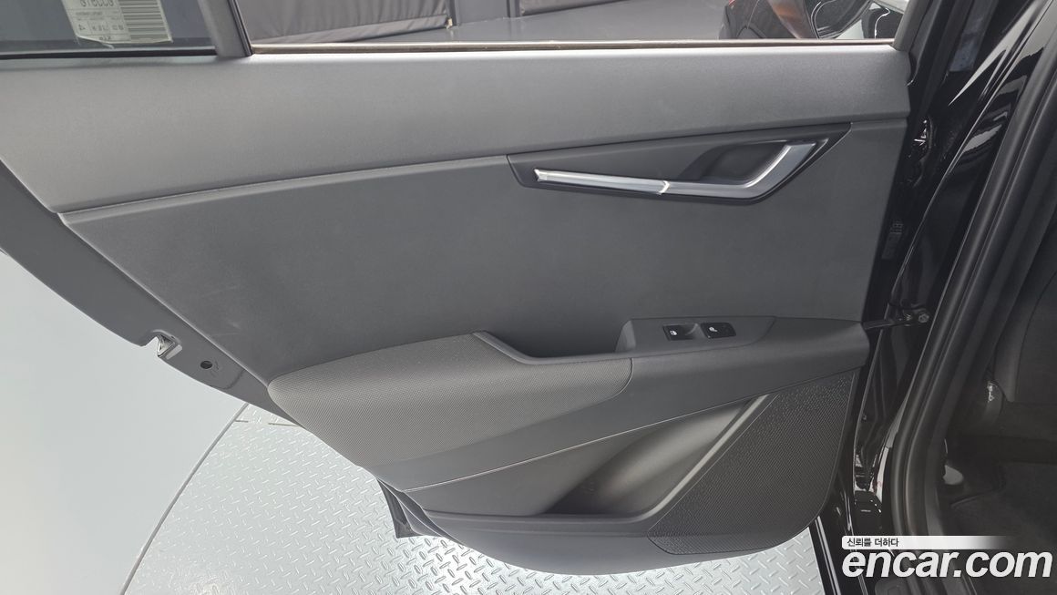 Kia Niro 2024