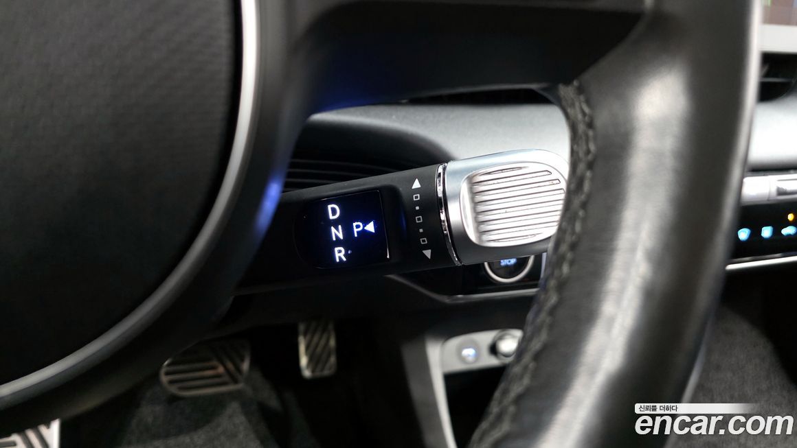Hyundai Ioniq5 2022