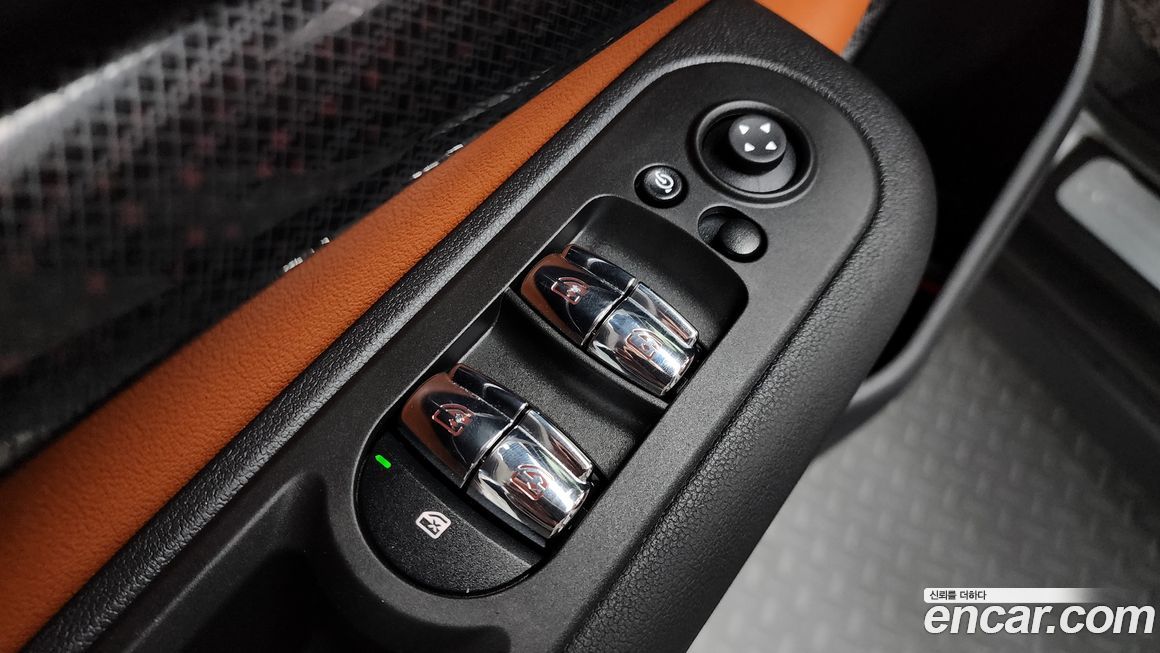 Mini Clubman 2024
