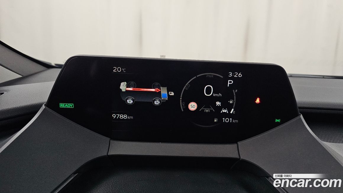 Toyota Prius 2024