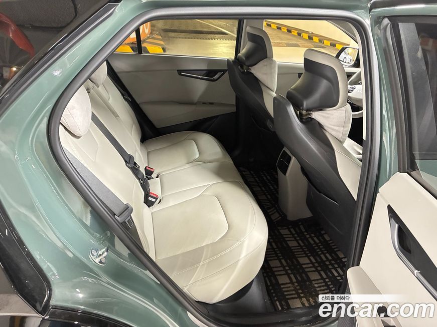Kia Niro 2023