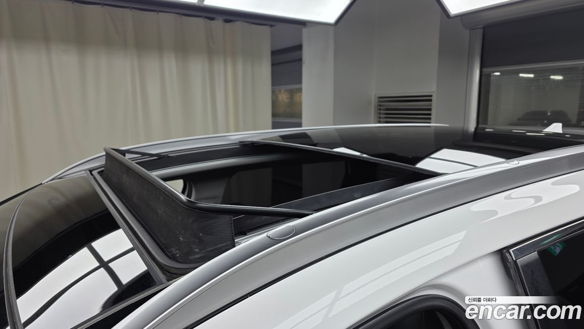 Hyundai Santafe 2023