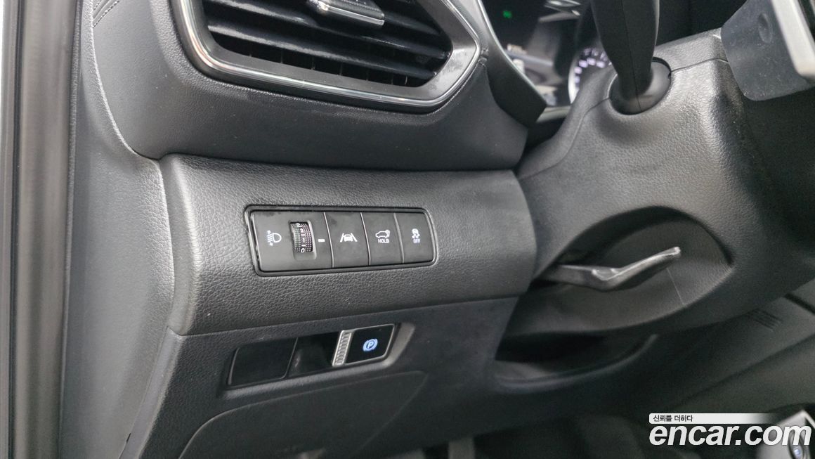 Hyundai Santafe 2023