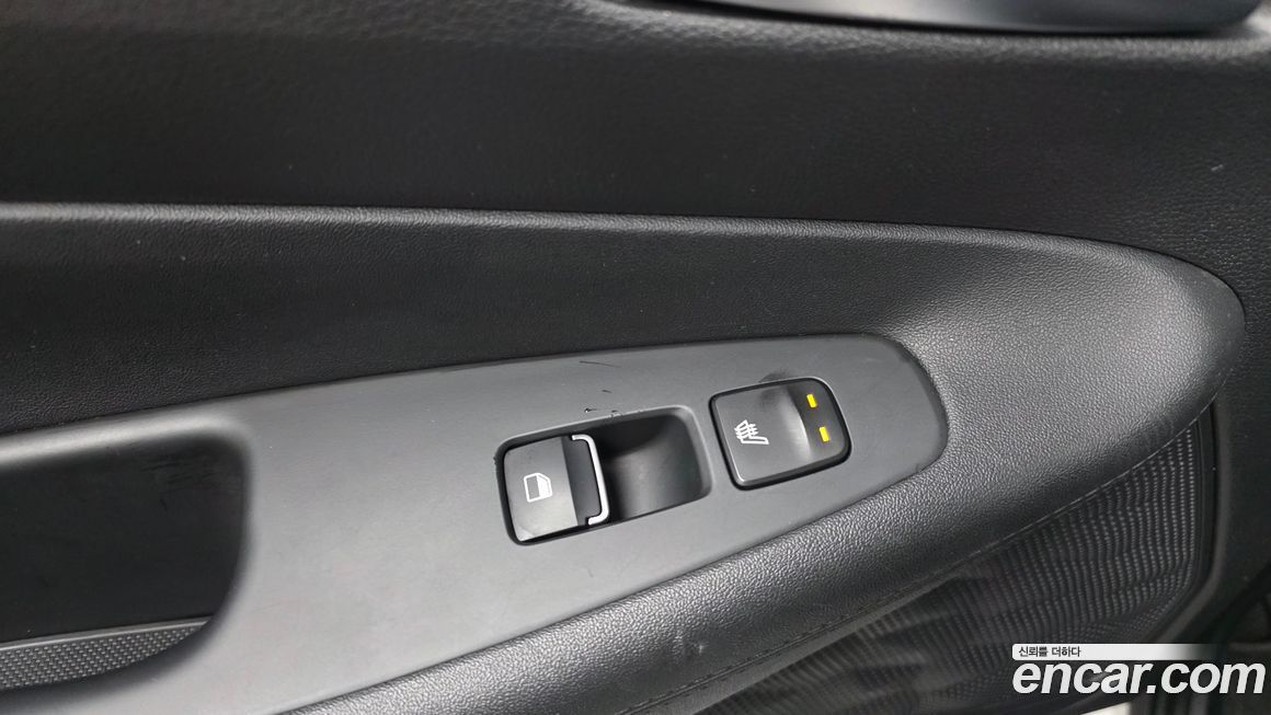 Hyundai Santafe 2023
