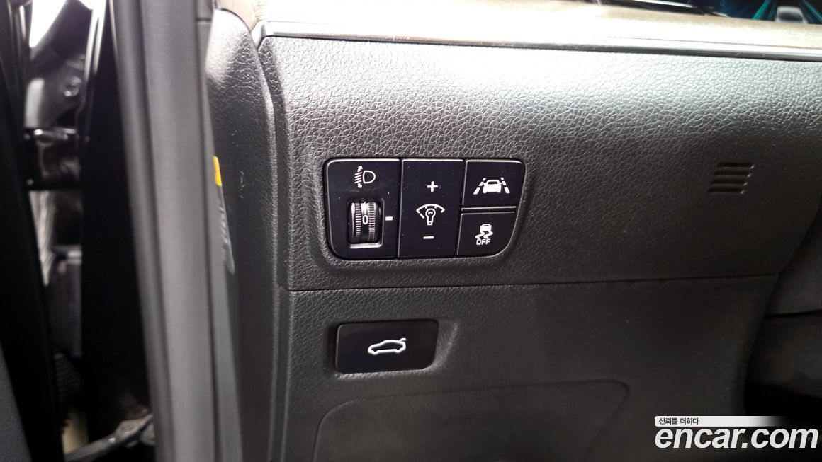 Kia K5 2020