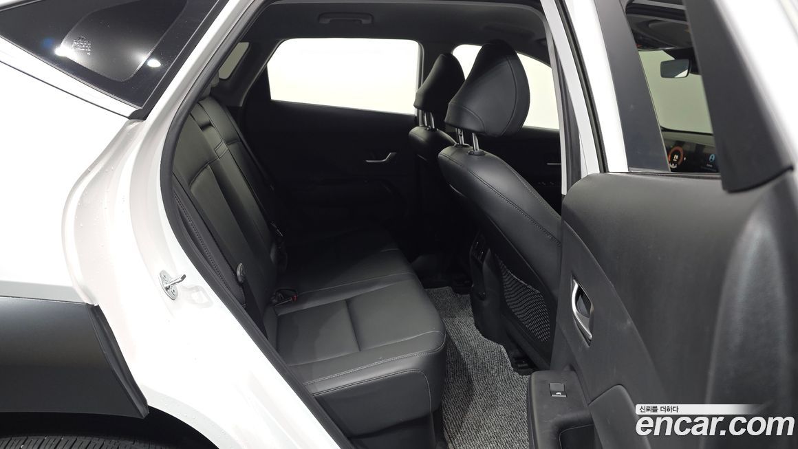 Hyundai Kona 2025