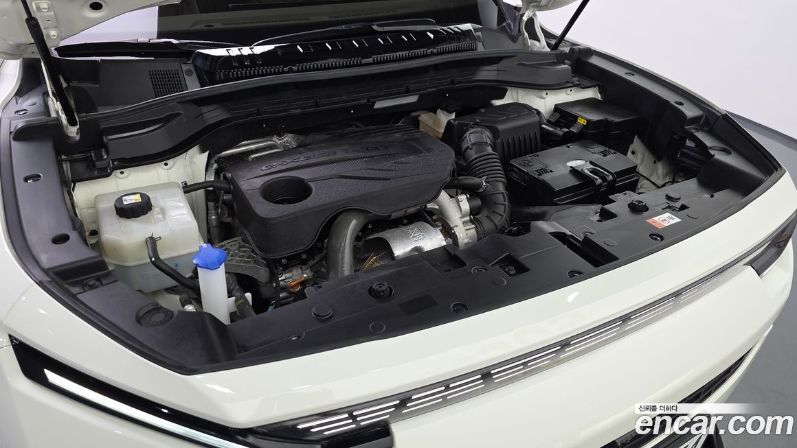 KG_Mobility_Ssangyong Actyon 2025