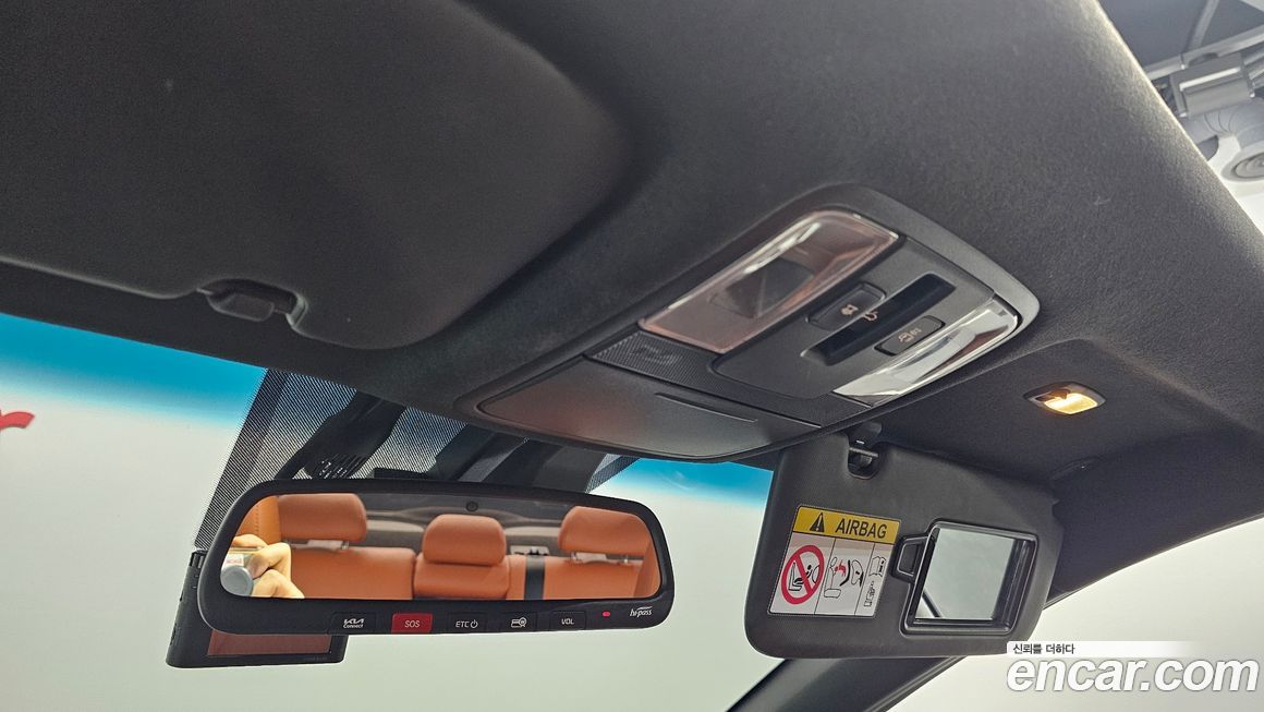 Kia K3 2022