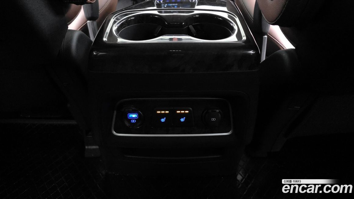 Hyundai Starex 2021