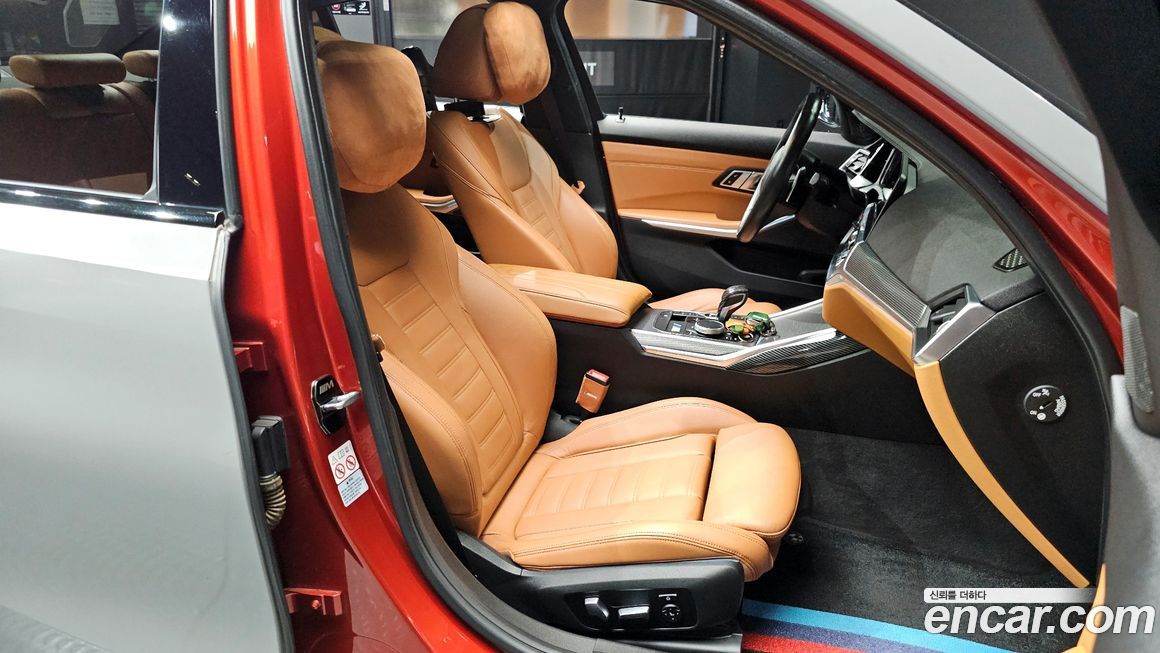 BMW 3-Series 2019