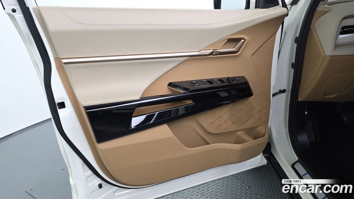 KG_Mobility_Ssangyong Actyon 2025