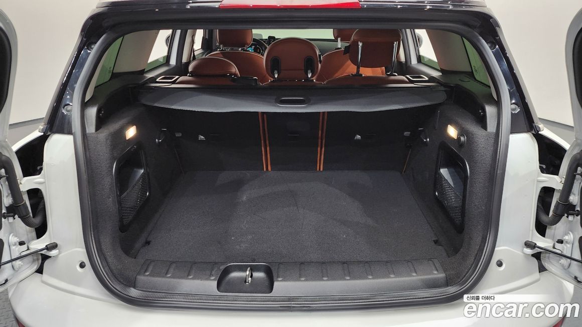 Mini Clubman 2024