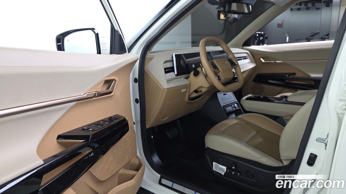 KG_Mobility_Ssangyong Actyon 2025