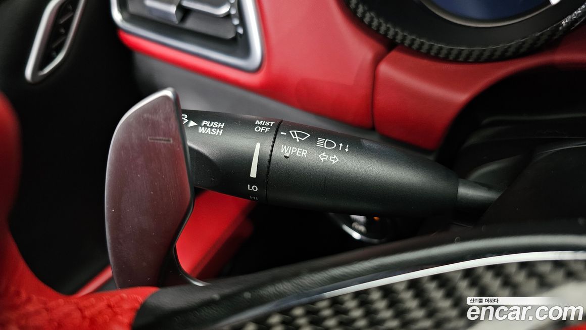 Maserati Ghibli 2020