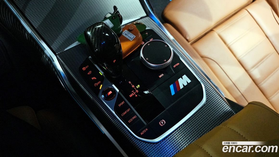 BMW 3-Series 2019