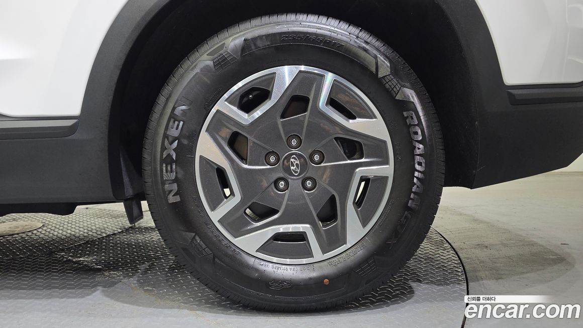 Hyundai Santafe 2023