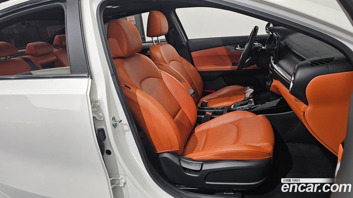 Kia K3 2022