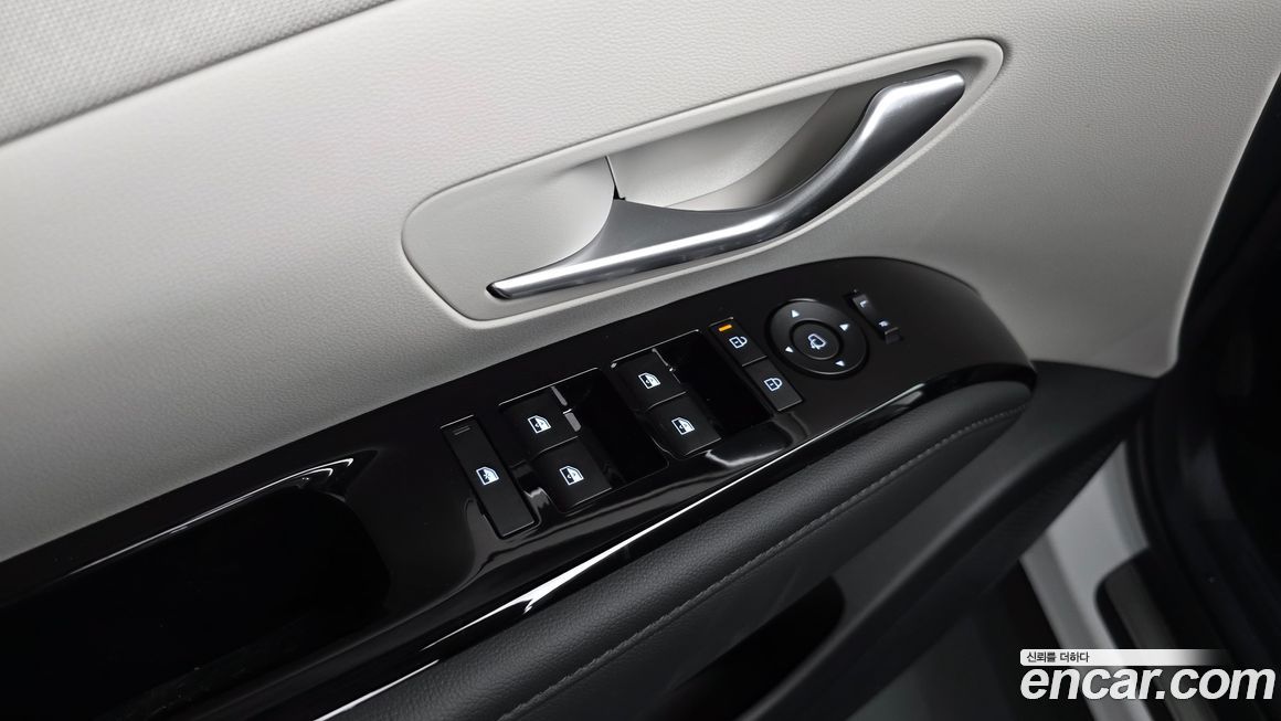 Hyundai Tucson 2024