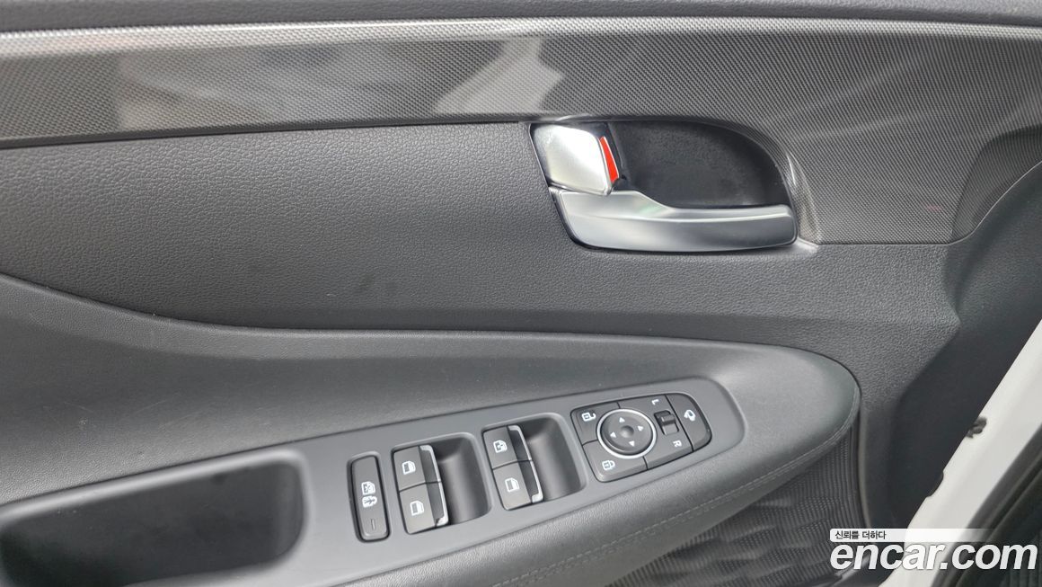 Hyundai Santafe 2023