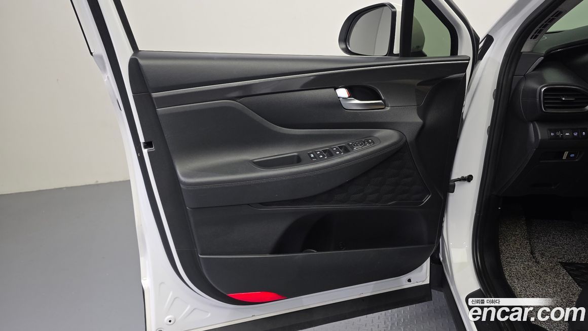 Hyundai Santafe 2023