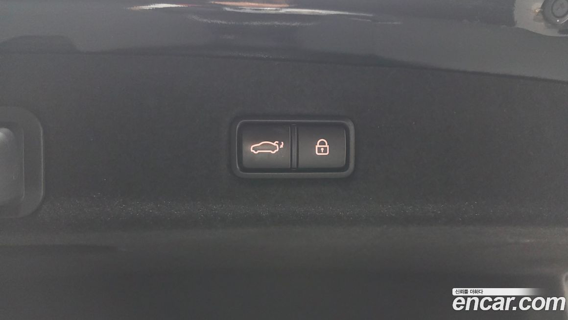 Kia K9 2021
