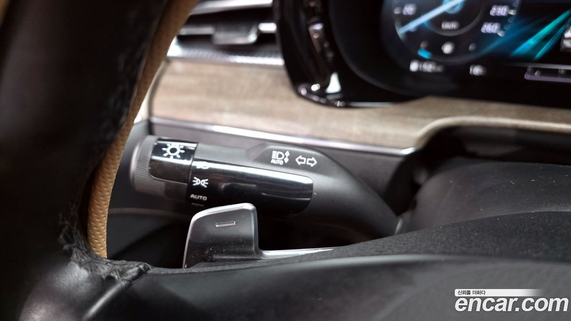 Kia K5 2020