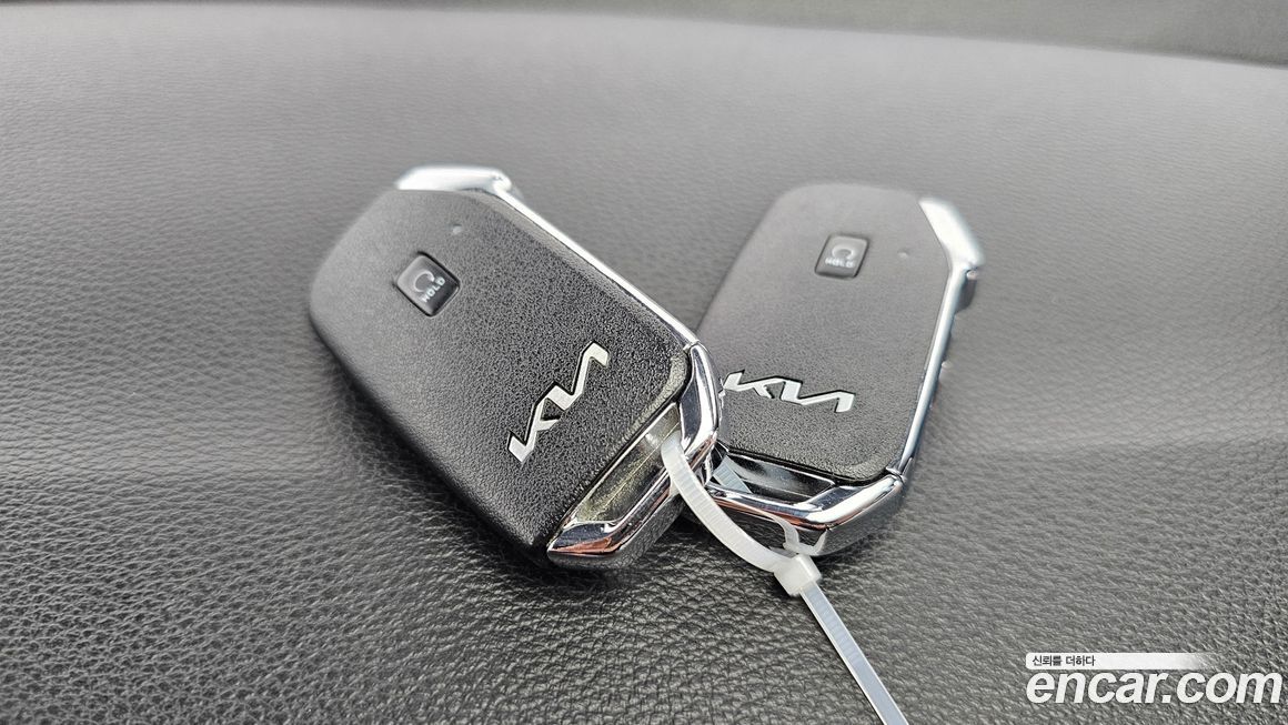 Kia K3 2022