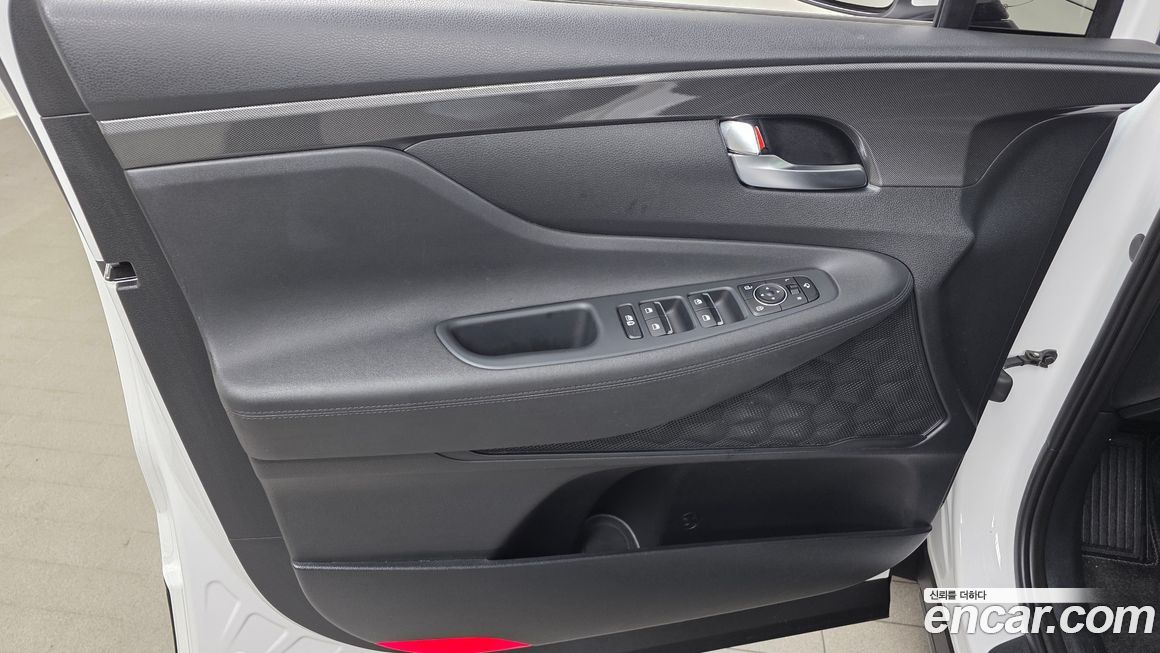 Hyundai Santafe 2023