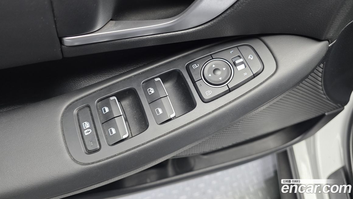 Hyundai Sonata 2021