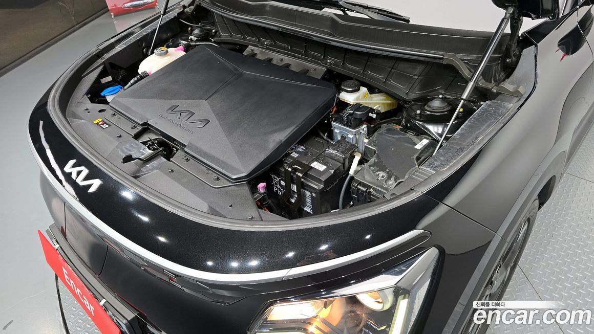 Kia Niro 2024