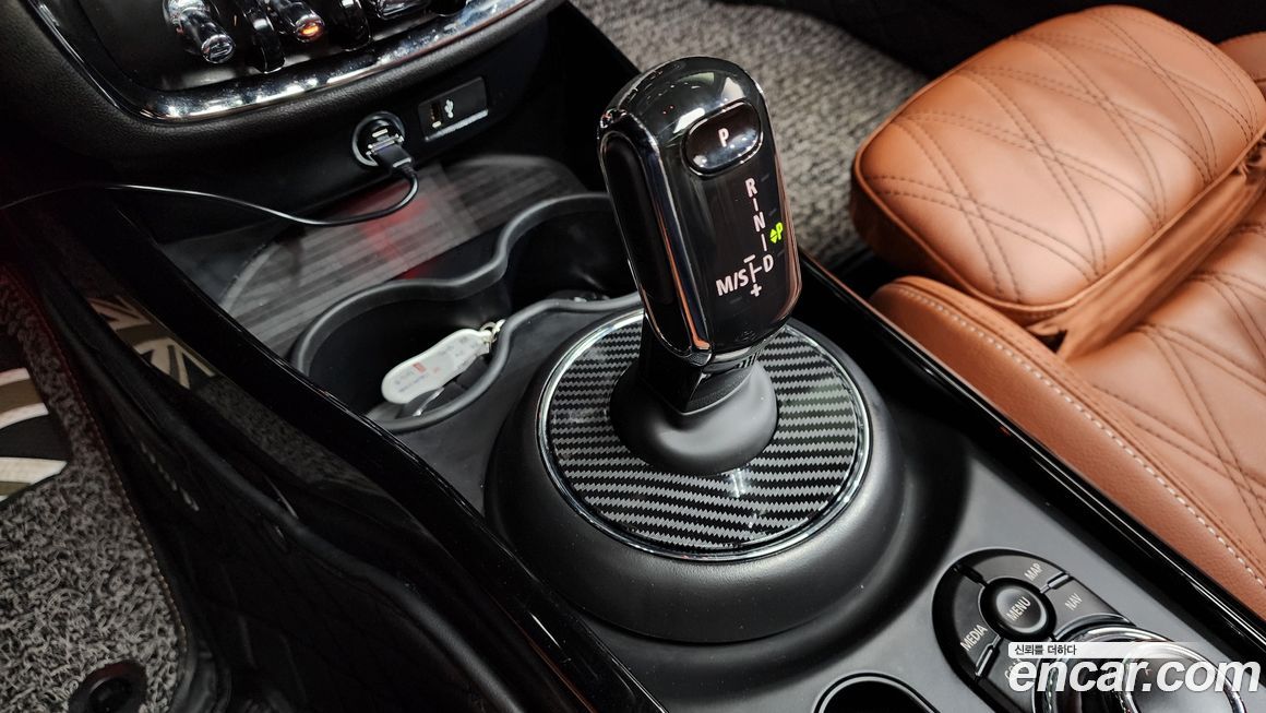 Mini Clubman 2024