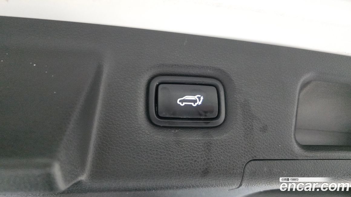 Hyundai Santafe 2023