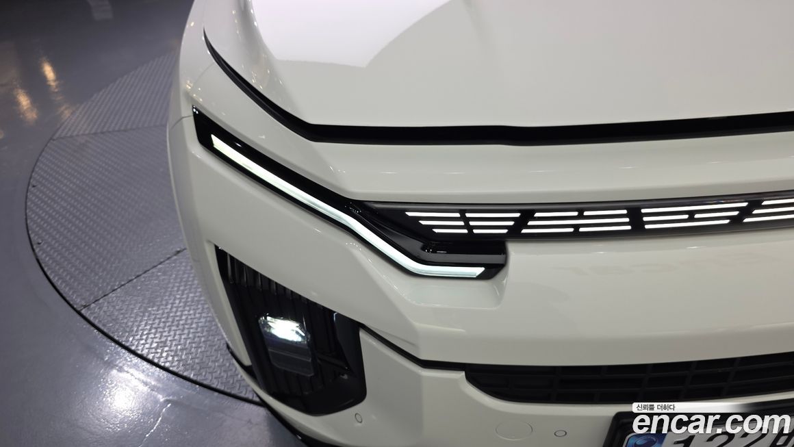 KG_Mobility_Ssangyong Actyon 2025