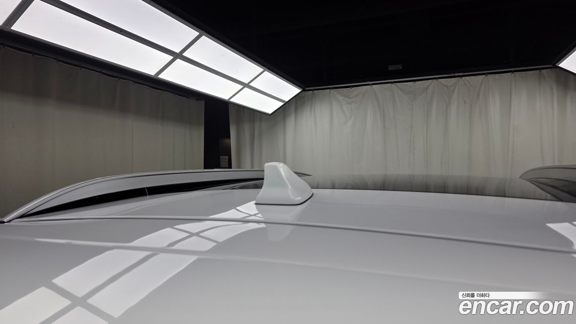 Hyundai Santafe 2023