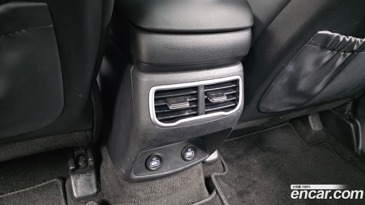 Hyundai Santafe 2023