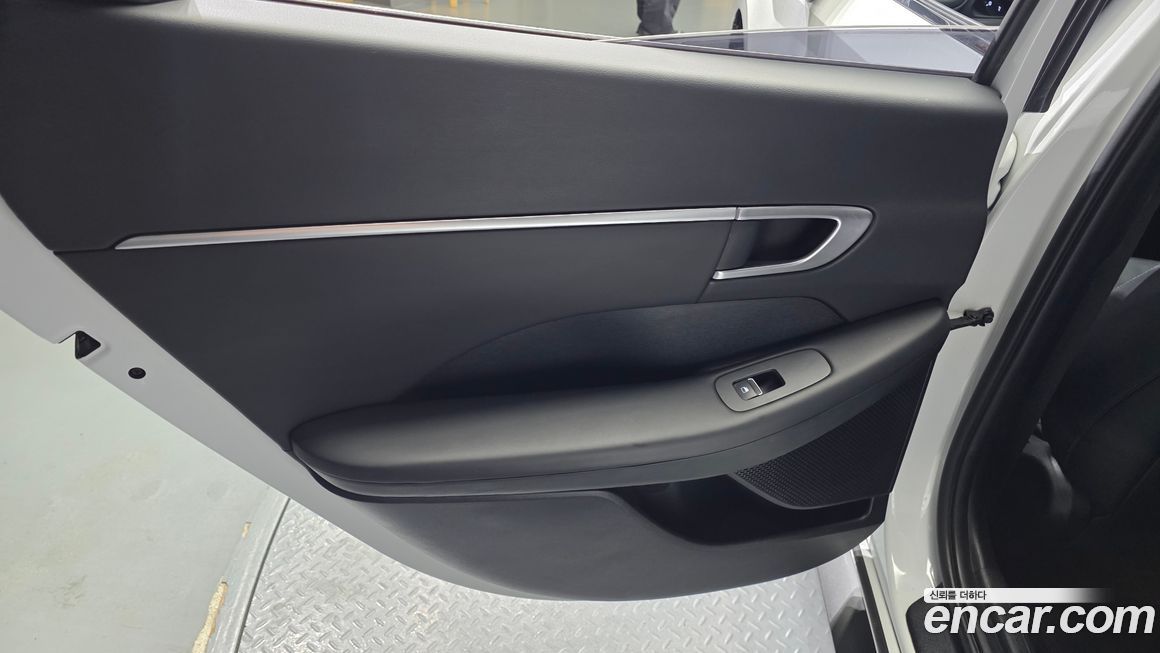 Hyundai Sonata 2021
