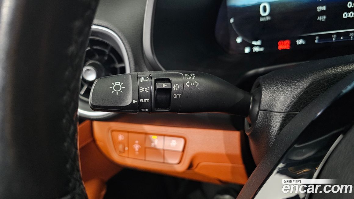 Kia K3 2022